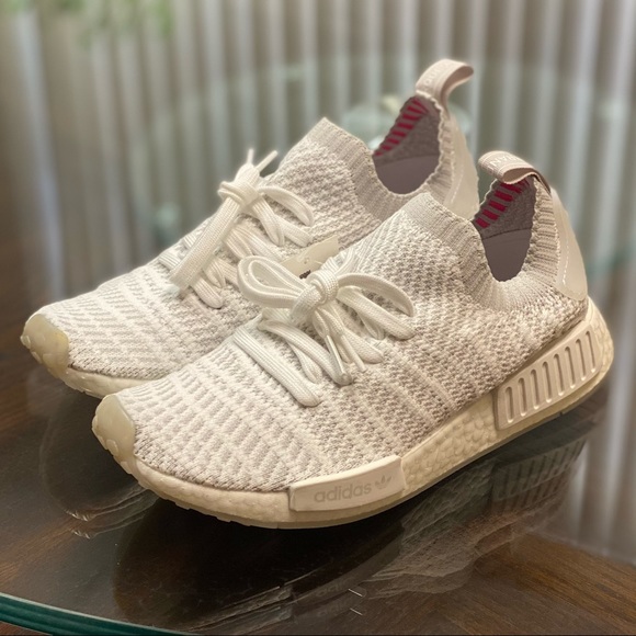 Adidas NMD R1 STLT PK Shoes